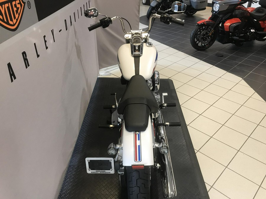 Harley-Davidson® Super Glide® 2026