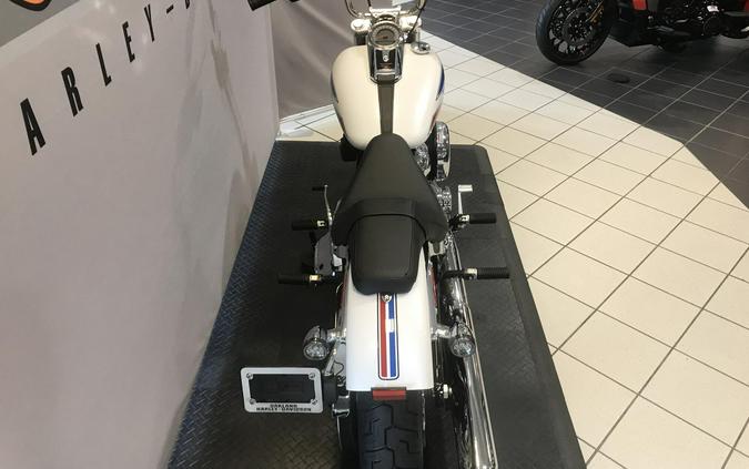 Harley-Davidson® Super Glide® 2026