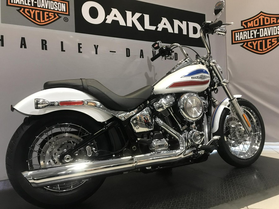 Harley-Davidson® Super Glide® 2026