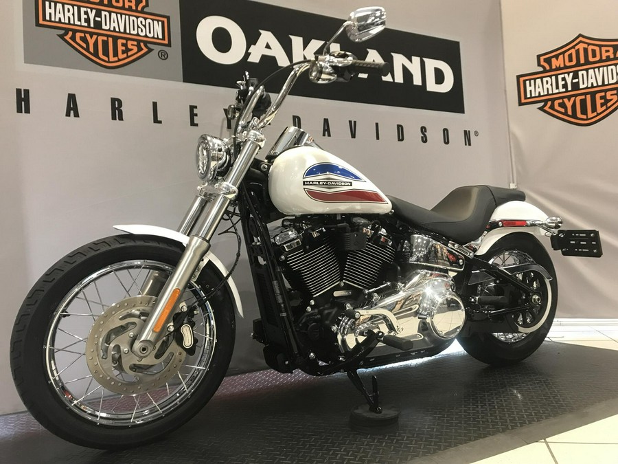 Harley-Davidson® Super Glide® 2026