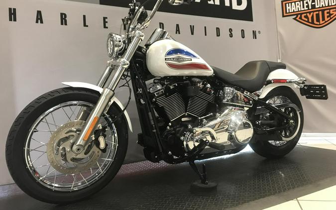 Harley-Davidson® Super Glide® 2026