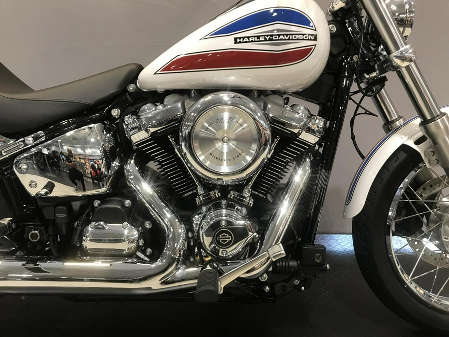 Harley-Davidson® Super Glide® 2026