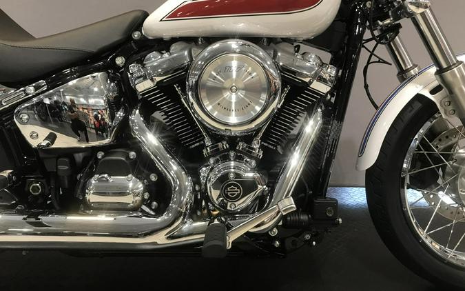 Harley-Davidson® Super Glide® 2026