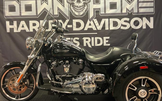 2019 Harley-Davidson Freewheeler®