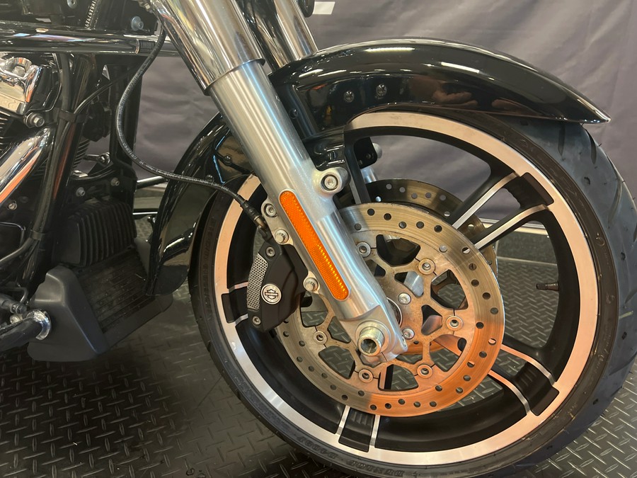 2019 Harley-Davidson Freewheeler®