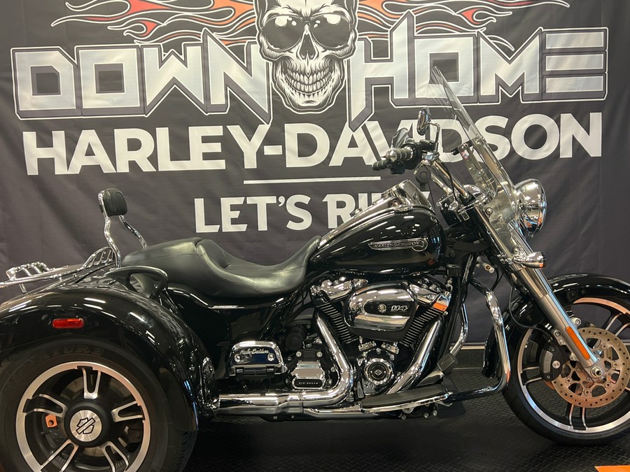 2019 Harley-Davidson Freewheeler®