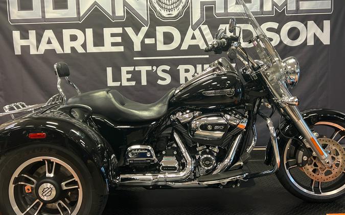 2019 Harley-Davidson Freewheeler®