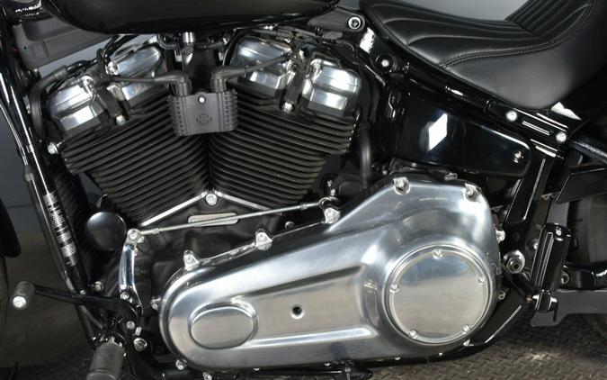 2021 Harley-Davidson Softail Standard FXST