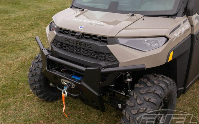 2024 Polaris Ranger XP 1000 Northstar Edition Ultimate