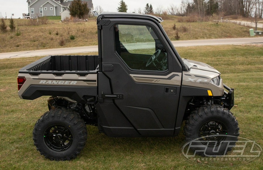 2024 Polaris Ranger XP 1000 Northstar Edition Ultimate