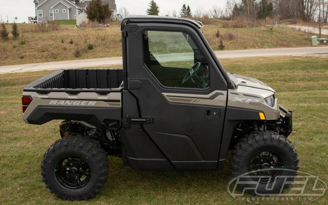 2024 Polaris Ranger XP 1000 Northstar Edition Ultimate