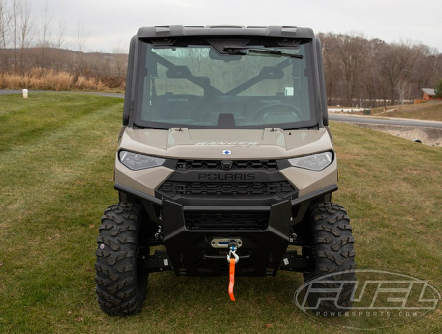 2024 Polaris Ranger XP 1000 Northstar Edition Ultimate