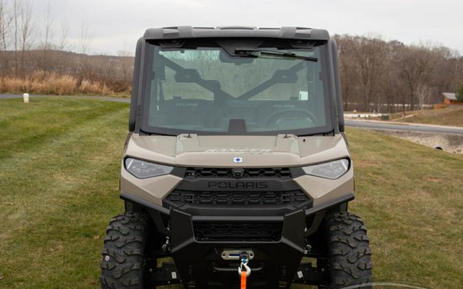 2024 Polaris Ranger XP 1000 Northstar Edition Ultimate