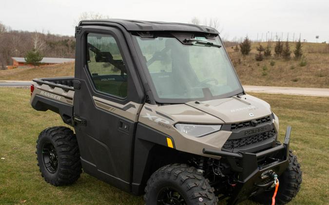 2024 Polaris Ranger XP 1000 Northstar Edition Ultimate