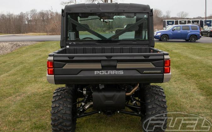 2024 Polaris Ranger XP 1000 Northstar Edition Ultimate