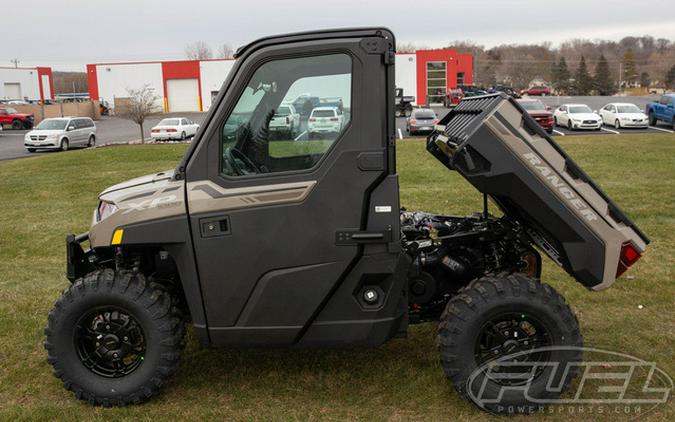 2024 Polaris Ranger XP 1000 Northstar Edition Ultimate