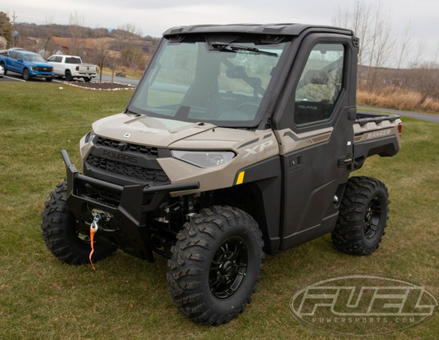 2024 Polaris Ranger XP 1000 Northstar Edition Ultimate