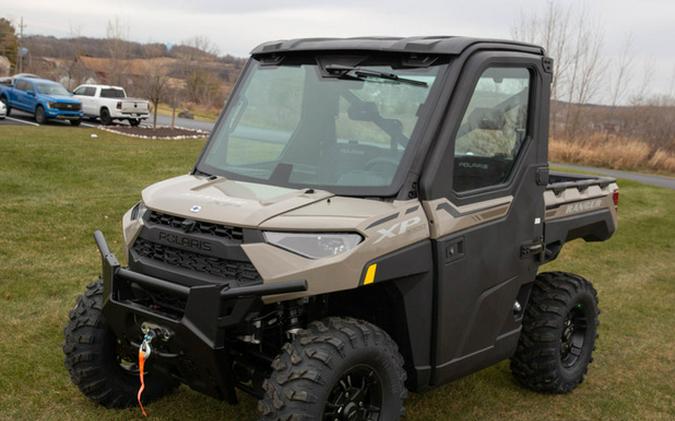 2024 Polaris Ranger XP 1000 Northstar Edition Ultimate