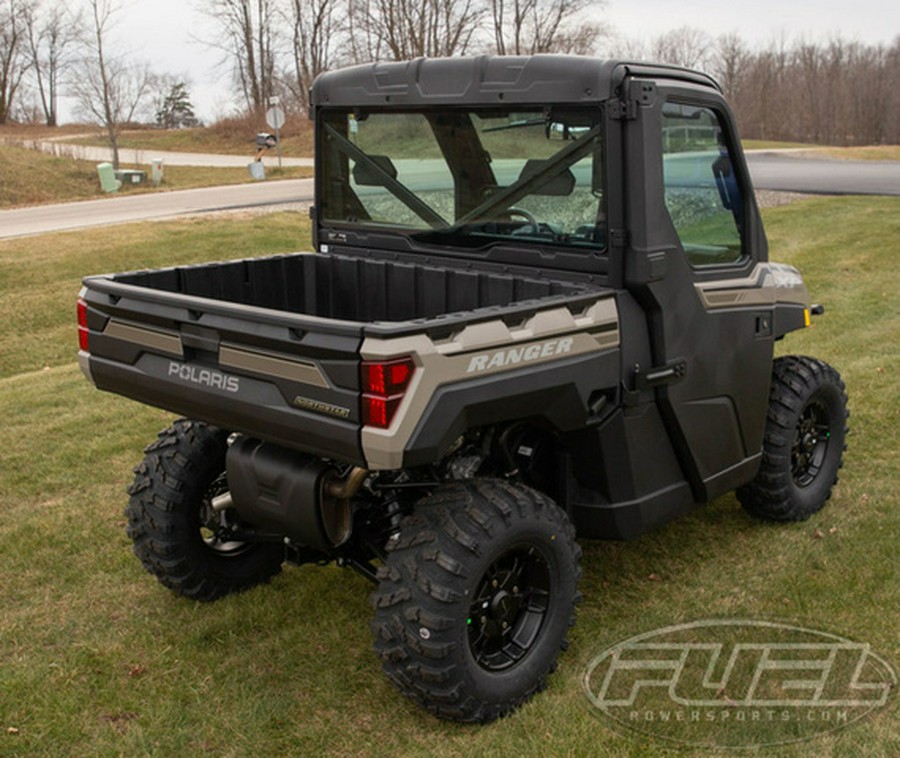 2024 Polaris Ranger XP 1000 Northstar Edition Ultimate