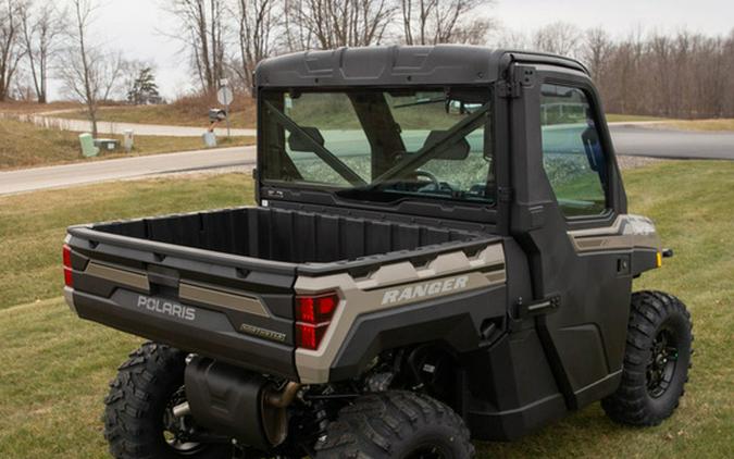 2024 Polaris Ranger XP 1000 Northstar Edition Ultimate