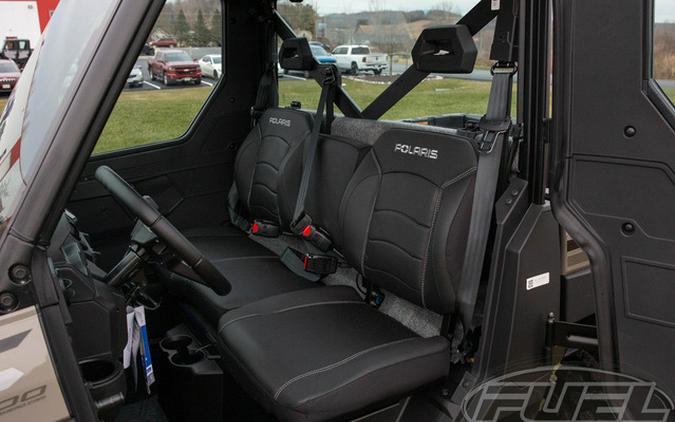 2024 Polaris Ranger XP 1000 Northstar Edition Ultimate