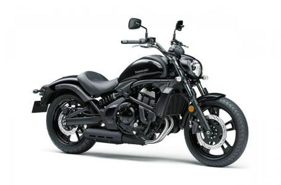 2024 Kawasaki [Arriving Soon] Vulcan® S ABS