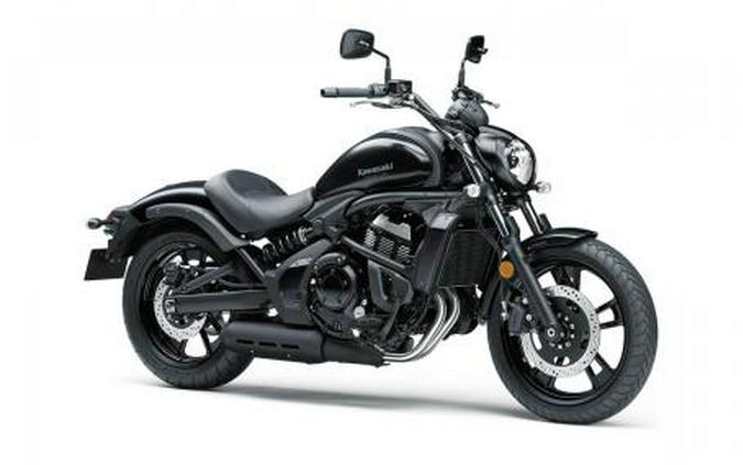 2024 Kawasaki [Arriving Soon] Vulcan® S ABS