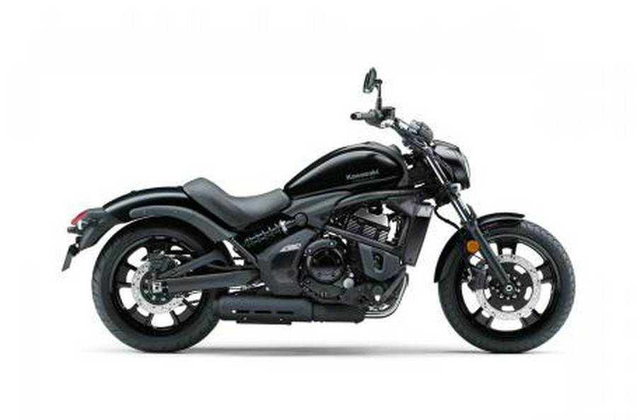 2024 Kawasaki [Arriving Soon] Vulcan® S ABS