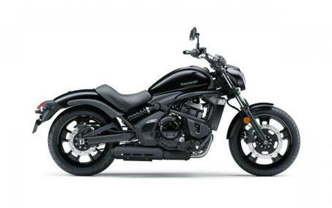 2024 Kawasaki [Arriving Soon] Vulcan® S ABS