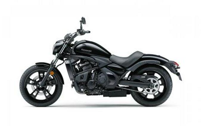 2024 Kawasaki [Arriving Soon] Vulcan® S ABS