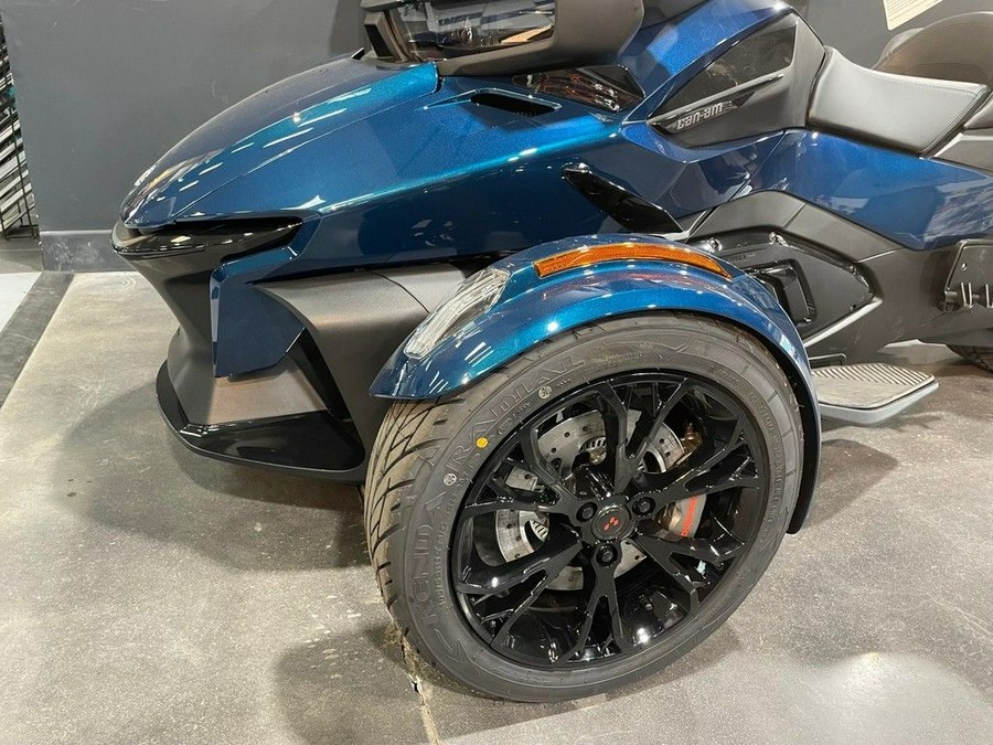 2024 Can-Am® Spyder RT Rotax 1330 ACE