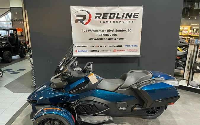 2024 Can-Am® Spyder RT Rotax 1330 ACE