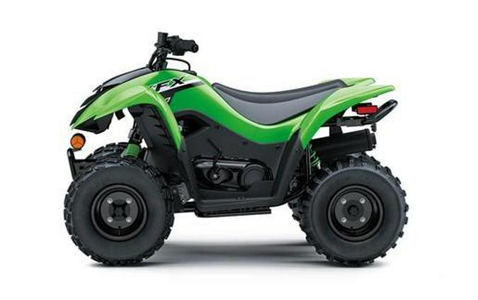 2024 Kawasaki KFX® 90