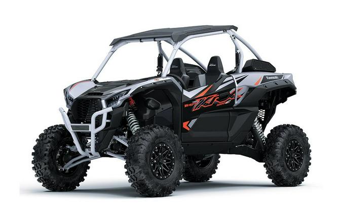 2023 Kawasaki TERYX KRX 1000 ES