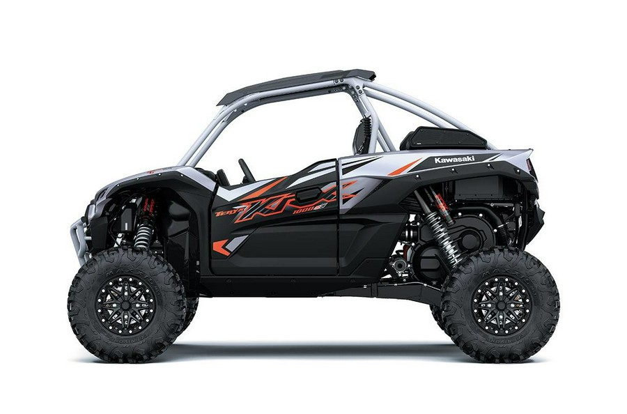 2023 Kawasaki TERYX KRX 1000 ES