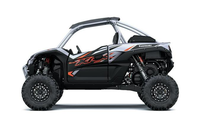 2023 Kawasaki TERYX KRX 1000 ES