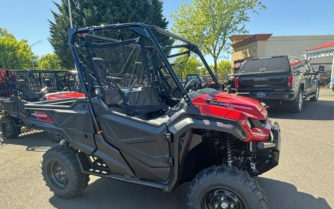 2023 Honda® Pioneer 1000