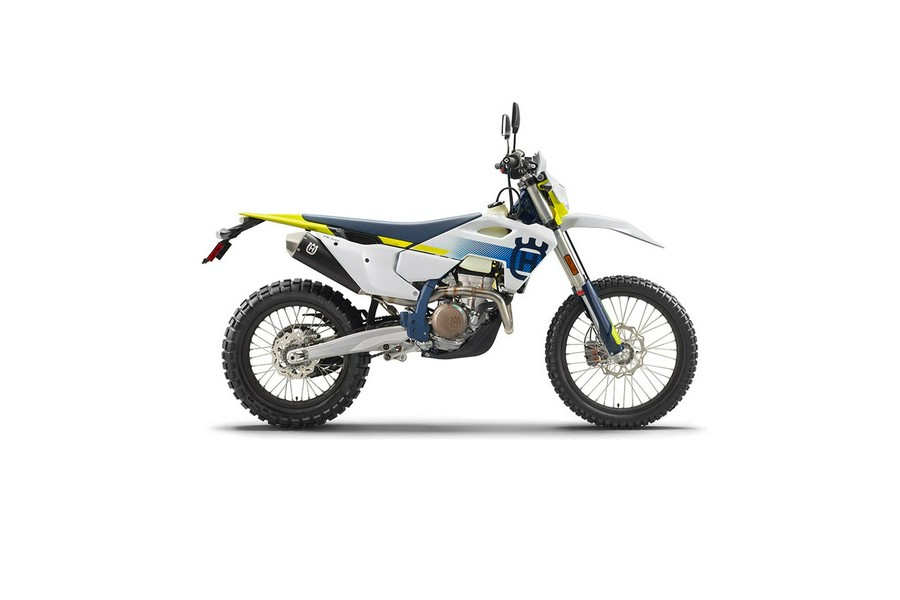 2024 Husqvarna Motorcycles FE 350S - *0.99% Promo Financing!