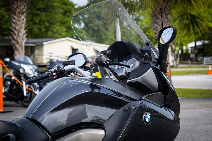 2014 BMW K 1600 GT