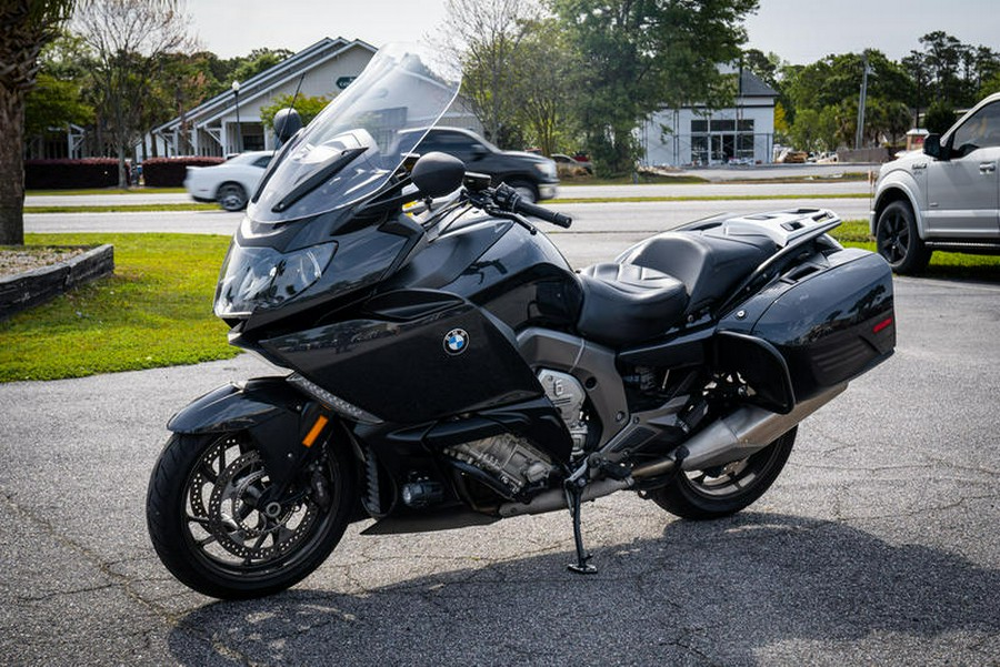 2014 BMW K 1600 GT