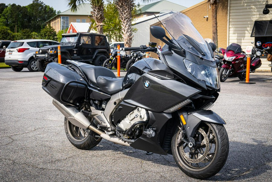 2014 BMW K 1600 GT