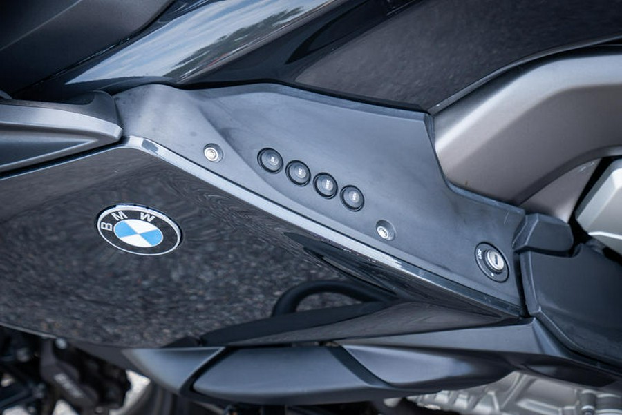 2014 BMW K 1600 GT