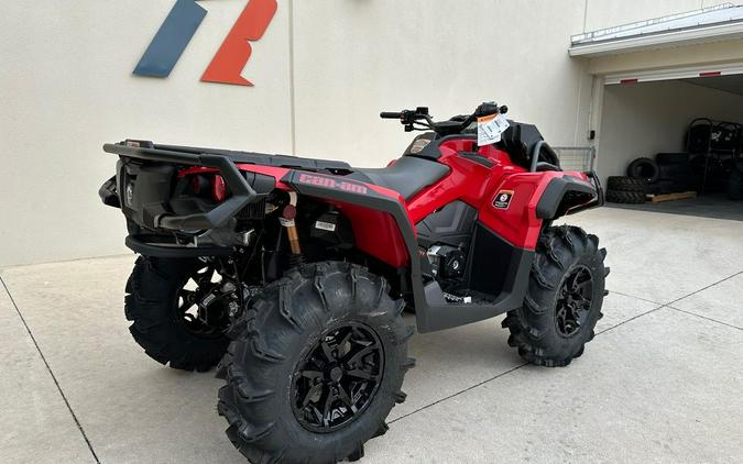 2024 Can-Am™ Outlander™ X mr 1000R