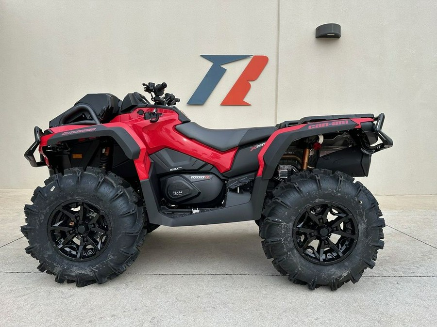 2024 Can-Am™ Outlander™ X mr 1000R