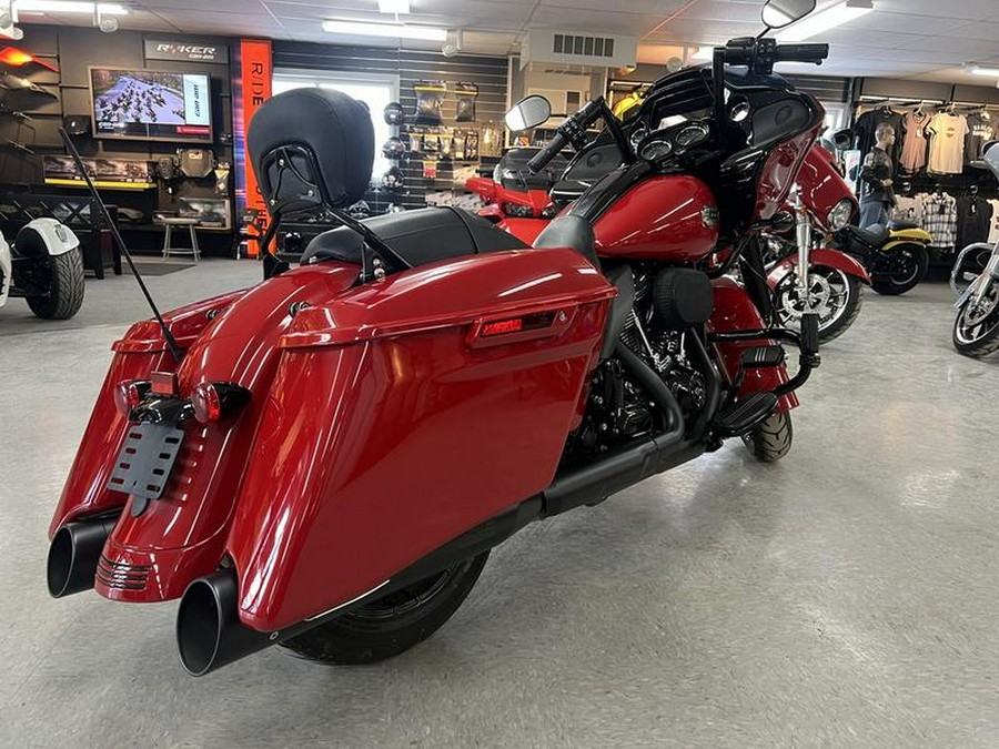 2022 Harley-Davidson® FLTRXS - Road Glide® Special