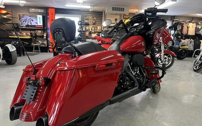 2022 Harley-Davidson® FLTRXS - Road Glide® Special