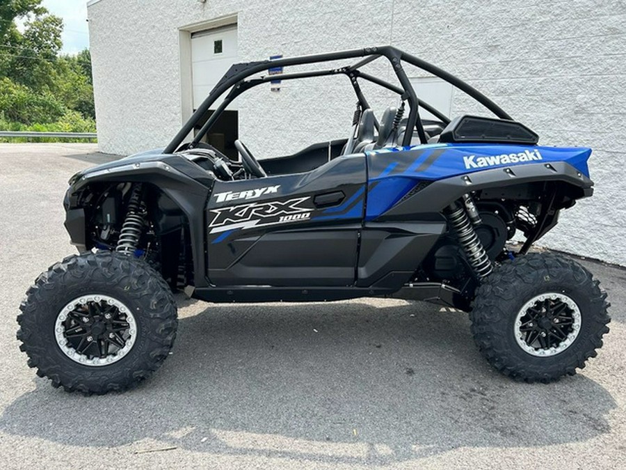 2024 Kawasaki Teryx KRX 1000