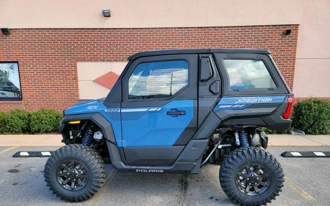 2024 Polaris® XPedition ADV NorthStar