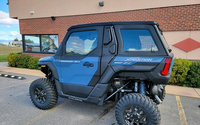 2024 Polaris® XPedition ADV NorthStar