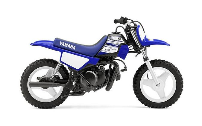 2016 Yamaha PW50